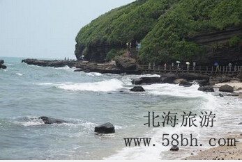 暑假北海旅游路線+報(bào)價(jià)