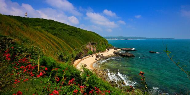 北海到潿洲島旅游怎么走