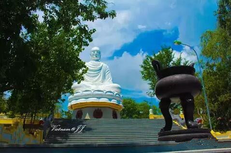 越南芽莊旅游