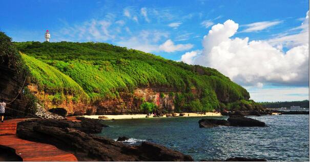 北海旅游-北海康輝旅行社