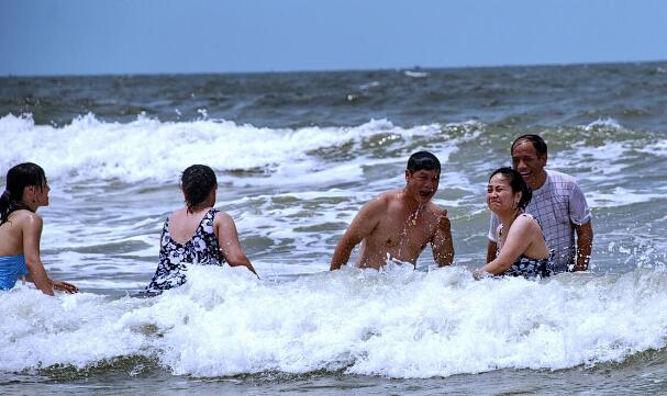 北海旅游-廣西北海旅行社