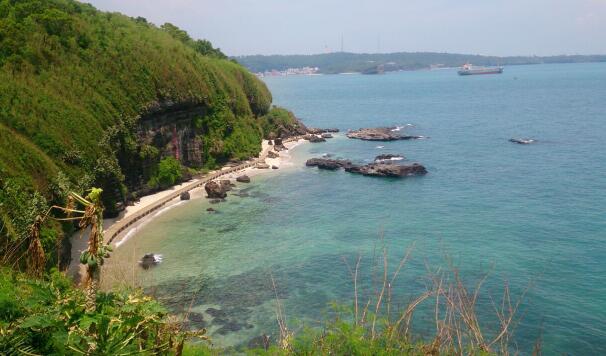 北海旅游-廣西北海旅行社