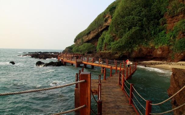 潿洲島旅游-北?？递x旅行社