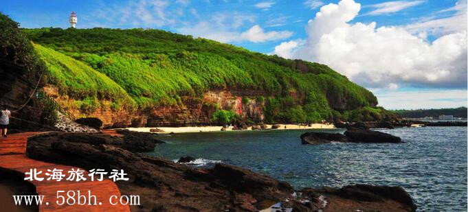 去潿洲,島,旅游,要多,少錢(qián),廣西,北海,旅行社,