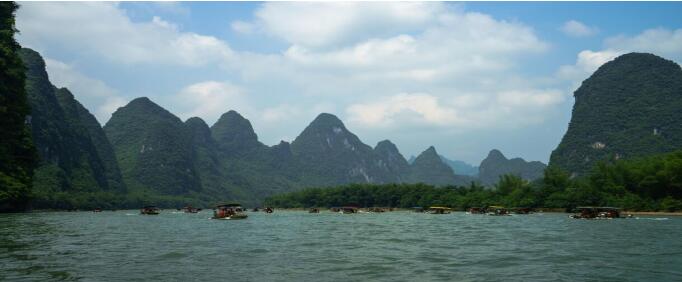 北海,跟團(tuán),桂林旅游,