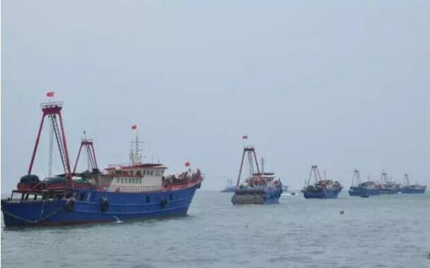 北海海鮮,北海旅行社,