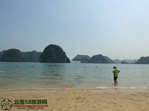 越南旅游,廣西北海旅行社,