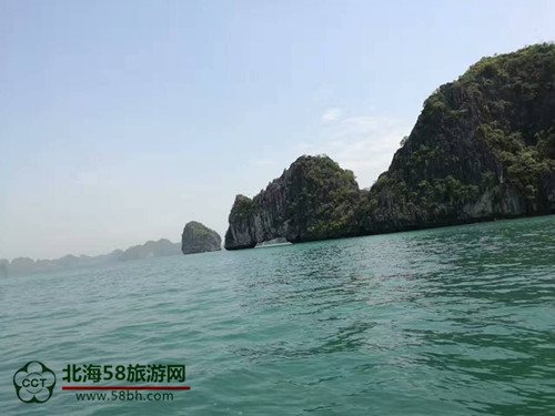 越南旅游,廣西北海旅行社,