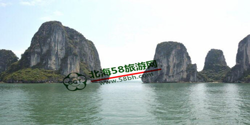 北海出發(fā),越南旅游,廣西北海旅行社,