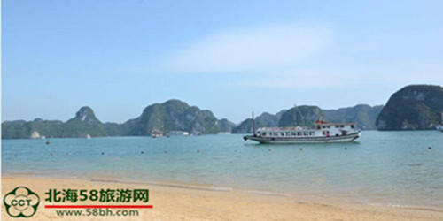 北海出發(fā),越南旅游,廣西北海旅行社,