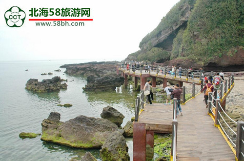 五一節(jié),北海旅游,廣西北海旅行社,