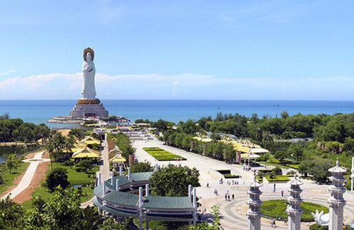 桂林到三亞旅游路線|費(fèi)用,廣西北海旅行社,