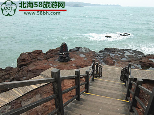 潿洲島,廣西北海旅行社,