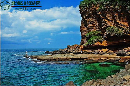 潿洲島船票,廣西北海旅行社,