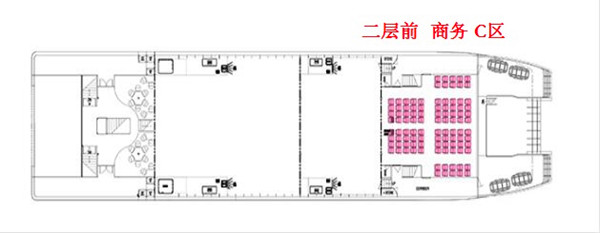 潿洲島船票攻略