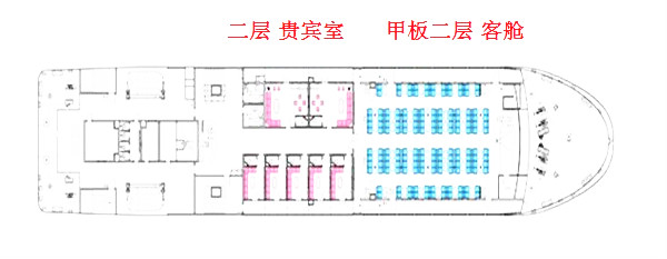 潿洲島船票攻略