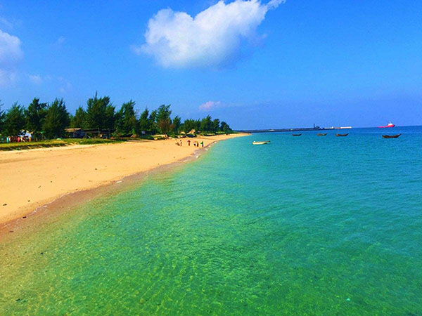 潿洲島旅游,廣西北海旅行社,