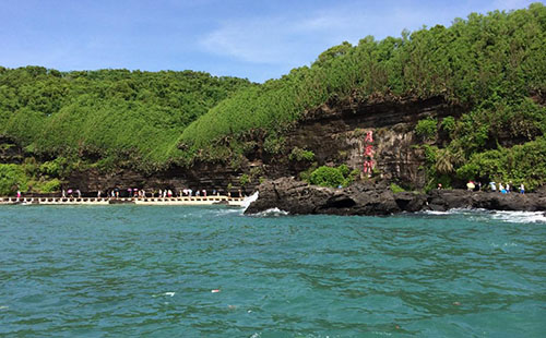 烏魯木齊到北海，廣西北海旅行社