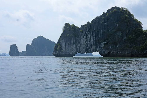 北海到越南旅游,廣西北海旅行社,