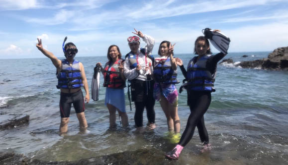 潿洲島+斜陽(yáng)島兩日游【特色團(tuán)】,潿洲島旅游,廣西北海旅行社,