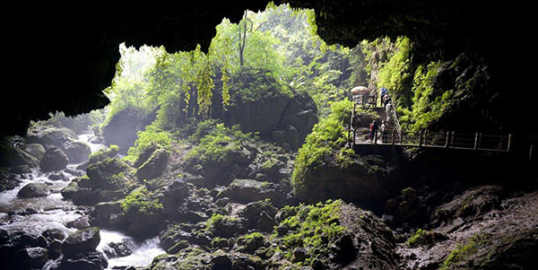 德天瀑布旅游,廣西北海旅行社,