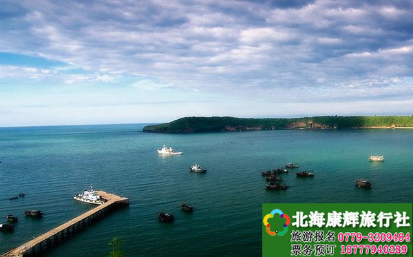 潿洲島旅游,廣西北海旅行社,