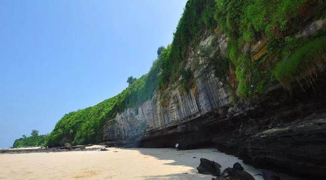 北海潿洲島旅游