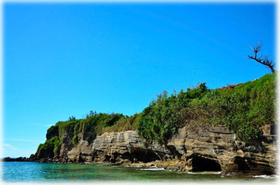 北海潿洲島旅游都住在哪里,