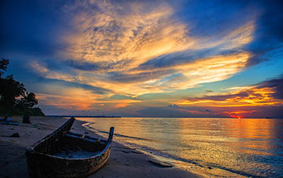 北海旅游去哪兒玩,廣西北海旅行社,