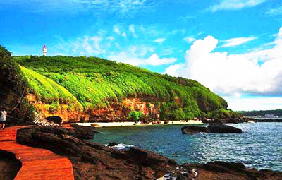 北海到潿洲島旅游,廣西北海旅行社,