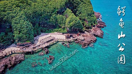 北海潿洲島,旅游,趕海,