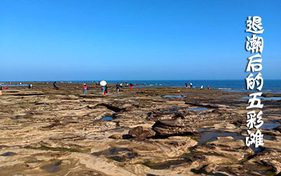 暑假,到,潿洲島,三日,游,