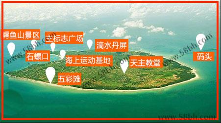 2021年春節(jié)到北海旅游費(fèi)用,廣西北海旅行社,