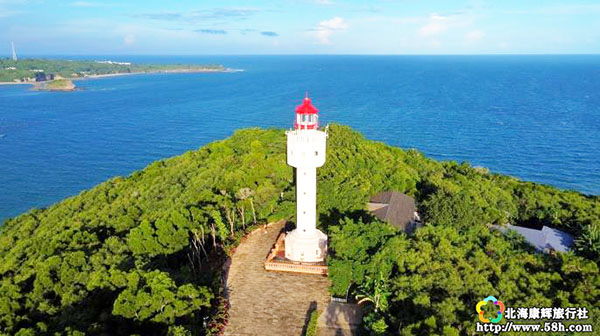 10月到北海旅游,廣西北海旅行社