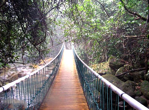 北海到八寨溝東興旅游,北海旅行社