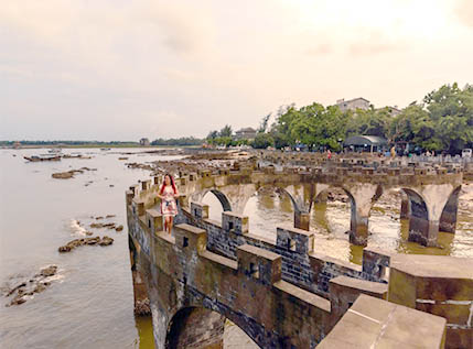 北海到防城港旅游,廣西北海旅行社