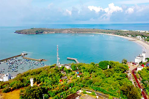 廣州到北海五 日游,廣州到北海旅游