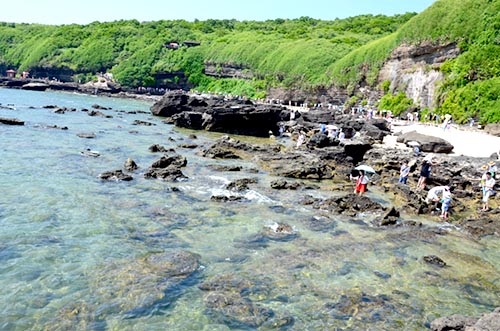 北海潿洲島火山公園怎么樣,好玩嗎,潿洲島火山公園