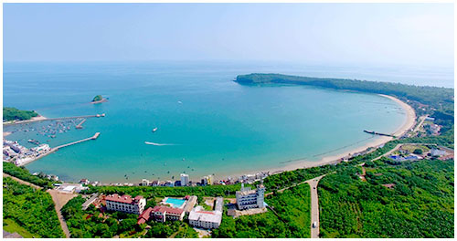 潿洲島旅游,北海旅行社,