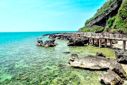 從南寧到北海潿洲島旅游要多少錢