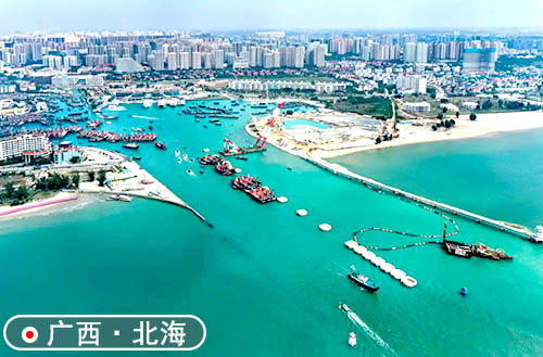 海口到北海潿洲島旅游要多少錢(qián)