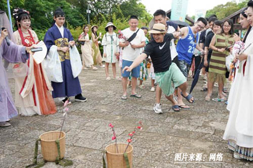 端午節(jié)潿洲島旅游