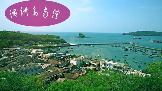 北海,出發(fā),480元,潿洲,島,一日游,